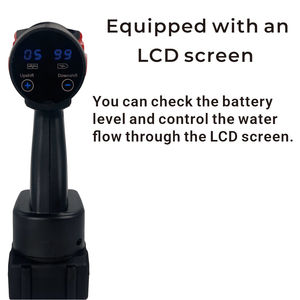 Lavadora <span class=keywords><strong>de</strong></span> Autos Eléctrica Portátil, Limpiador <span class=keywords><strong>de</strong></span> Alta Presión, Bomba <span class=keywords><strong>de</strong></span> Agua <span class=keywords><strong>de</strong></span> Alta Presión, Baterí<span class=keywords><strong>a</strong></span> <span class=keywords><strong>de</strong></span> Litio, Mini Lavadora <span class=keywords><strong>de</strong></span> Autos, Pistola <span class=keywords><strong>de</strong></span> <span class=keywords><strong>Lavado</strong></span> - Product Image 3