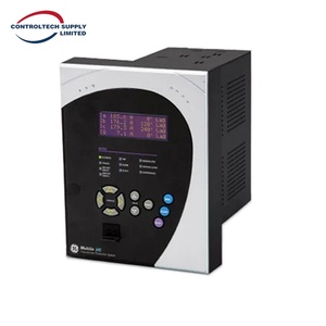 Nuevo Sistema de Protección de Alimentadores 350-C-P5-G5-H-S-M-N-P-SN-D-N en Stock, Envío Rápido, Grado Industrial, Automatización Industrial - Product Image 2