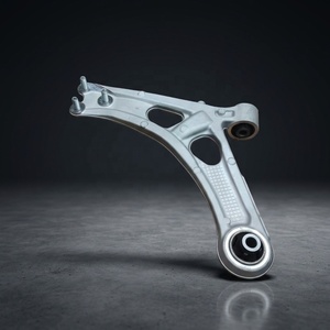 Braccio di Controllo Inferiore Anteriore Sinistro OE 9815014680 9815014680S1, Montaggio Diretto, Alta Resistenza per <span class=keywords><strong>Peugeot</strong></span> 3008 <span class=keywords><strong>5008</strong></span> - Product Image 6
