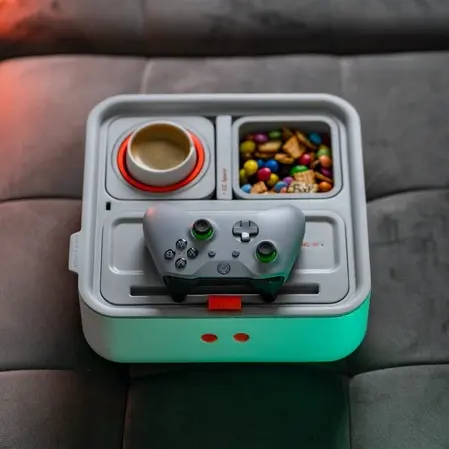 Консоль для дивана