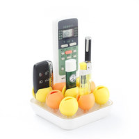 Boîte de rangement créative pour le bureau et la maison, vente en gros, cosmétiques Daduoduo, articles divers