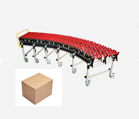 Automated Conveyor Sorters sortation Systems Sorters