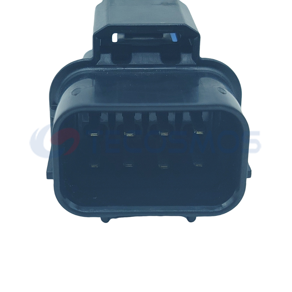 Auto Parts Automotive Wiring Harness Connector Waterproof Connector Suitable for Honda 8-pin Female CT8-0054g