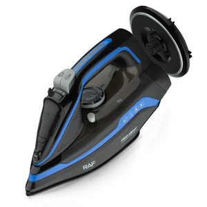 Nueva Plancha de Vapor Vertical Inteligente de Alta Calidad de 2600W, Plancha de Vapor Eléctrica de Alta Presión para Eliminar Arrugas, para el Hogar - Product Image 3