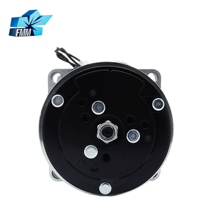 Compensación Individual por Problemas de Calidad en Compresores de Aire para Camiones S6627/6627 - Product Image 4