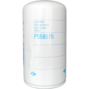 מסנן שמן מקורי p558615 p550909 pc200 pc200 pc120 r215 lf3349 ca512d ca251 a510d x128 sp865 sfo3349 sdf80 sfo3349 sdf80 92607 - Product Image 2