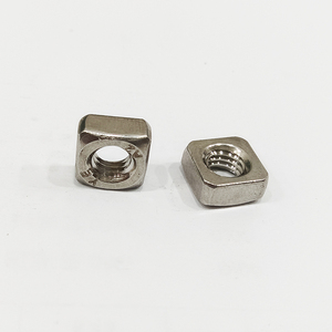 Màu gốc thép không gỉ hạt vuông cho nhôm ép đùn - Product Image 5