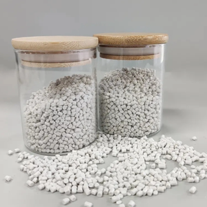 <strong>PLA</strong> Filament High Heat Resistant <strong>PLA</strong> 3D850 3D Printer Filament Raw Material <strong>PLA</strong> Plastic Granules - Product Image 4