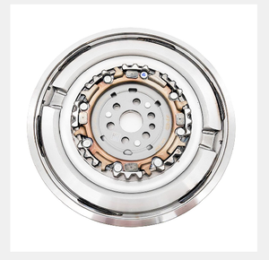 Volante <span class=keywords><strong>de</strong></span> inercia D7UF1 1,6 T para sistema <span class=keywords><strong>de</strong></span> transmisión automática para <span class=keywords><strong>caja</strong></span> <span class=keywords><strong>de</strong></span> cambios <span class=keywords><strong>de</strong></span> nuevo volante Original - Product Image 2