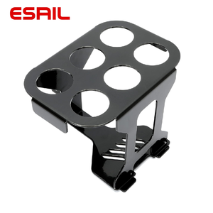 148838403 Soporte para Batería <span class=keywords><strong>Optima</strong></span> Compatible con el Grupo 34/78 de <span class=keywords><strong>Optima</strong></span>, Soporte para Batería de ATV, UTV y Camioneta, Color Negro - Product Image 4
