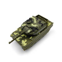 En stock : Miniatures de véhicules militaires en alliage à rétrofriction 1:64 – Camions, jouets soldats, navires, bateaux, chars, véhicules blindés – Jouets en métal moulé sous pression