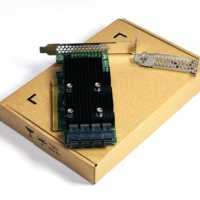 Tarjeta GY1TD 0GY1TD PCI-E para tarjeta controladora R630 R730 R730XD NVMe RAID