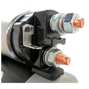 Nouvel ensemble de démarreur automobile Gongjiu 12V/0.6KW 428000-3130/18533 compatible avec <span class=keywords><strong>John</strong></span> <span class=keywords><strong>Deere</strong></span> - Product Image 5