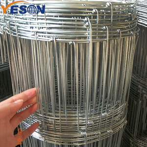 Gia Súc Hàng Rào Chăn Nuôi Lưới Hàng Rào, Trellis & Gates Sắt Kim Loại Mạ Kẽm Nhúng Nóng Xử Lý Áp Lực Loại Gỗ Xử Lý - Product Image 2