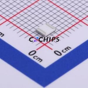 Résistance SMD 1210W2J0111T5E 1210 (Type : Film Épais) (Résistance : 110 Ohms Précision : 5%) - Product Image 2