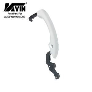 KVIN 4H0837206C Suku Cadang Mobil Gagang Pintu Luar untuk Audi A8 D4 A6 C7 Gagang Pintu Luar 4H0 837 206 C - Product Image 4