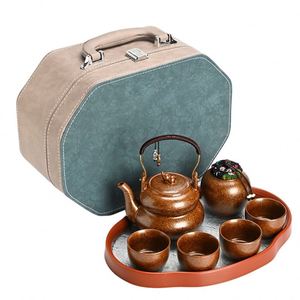Gift European Ceramic <b>Tea</b> <b>Cup</b> <b>Set</b> - Product Image 5