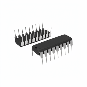 ไอซี MC14598BCP แบบ 18 ขา DIP (0.300 นิ้ว, 7.62 มม.) ชนิด LATCH 8 บิต แบบมีแอดเดรส ขายส่ง ชิ้นส่วนอิเล็กทรอนิกส์ ลอจิก - Product Image 1