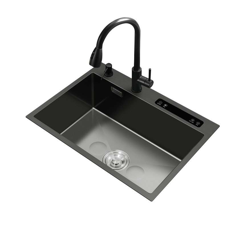 Diamant noir