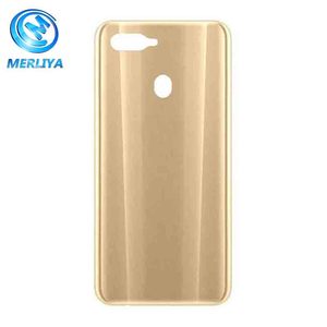 <span class=keywords><strong>Carcasa</strong></span> para OPPO A5S Panel de <span class=keywords><strong>carcasa</strong></span> trasera reemplazo de la puerta de la batería cubierta trasera para Oppo A5 <span class=keywords><strong>2020</strong></span> caja del teléfono - Product Image 2