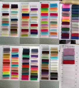 <span class=keywords><strong>Vestido</strong></span> de dama de honor de gasa con cuello en V y corte en A, con bolsillos, largo hasta el suelo, vestidos formales - Product Image 2