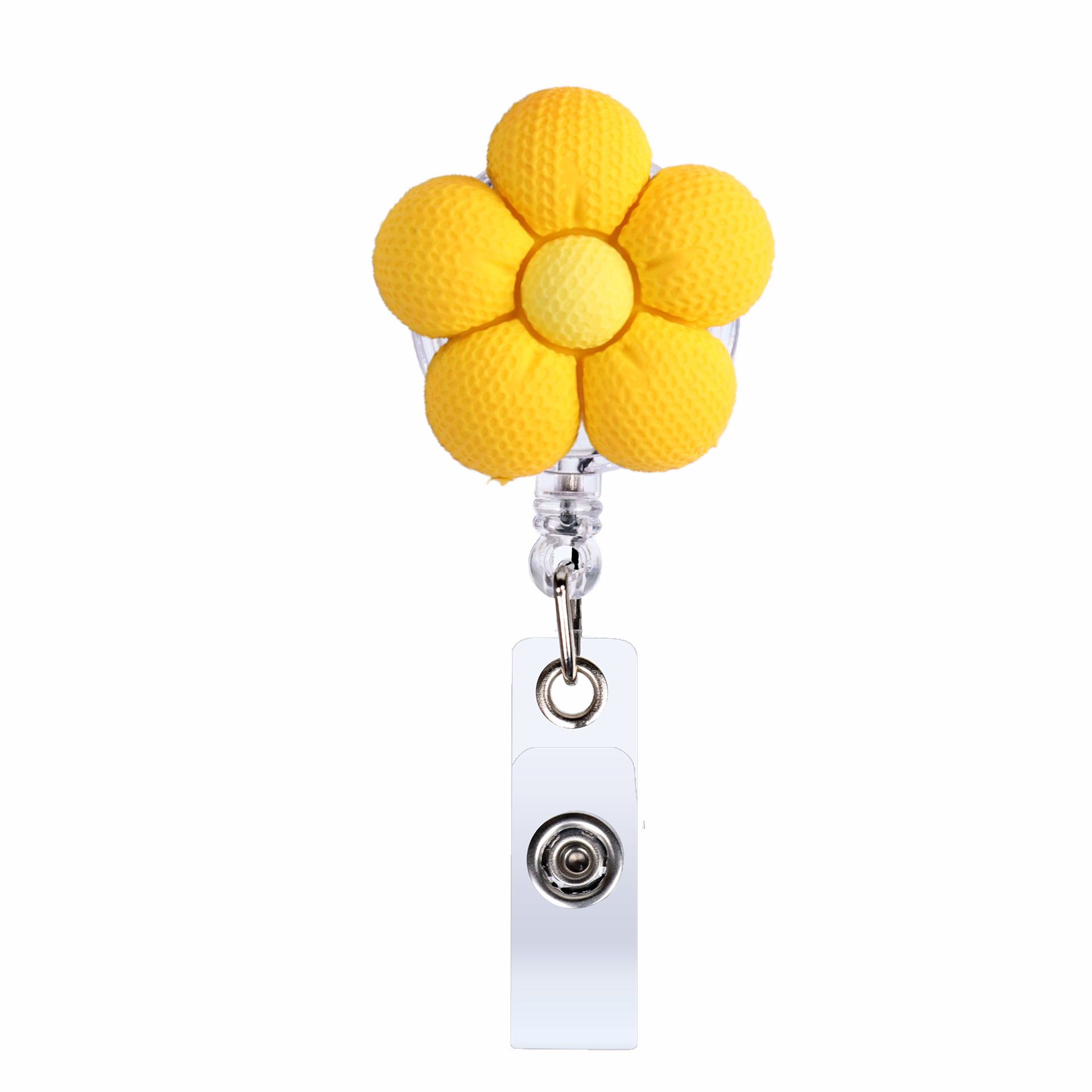 สีเหลือง