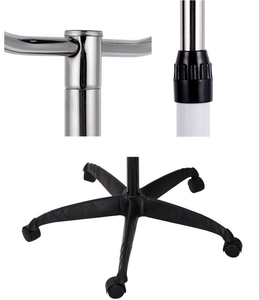 Machine de séchage à vapeur pour <span class=keywords><strong>Salon</strong></span> de coiffure, capot style bonnet, sèche-cheveux - Product Image 6