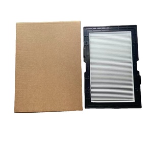 ไส้กรองอากาศในห้องโดยสารรุ่นใหม่ RSDT 71LB-00290 สำหรับงานหนัก ประสิทธิภาพสูง กำลังกรอง 99.7% รุ่น SC80056 - Product Image 3