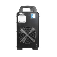 Machine à souder MMA à onduleur double module IGBT 3Ph à usage intensif Moteur MMA-400/500 DC 450A 80% Duty Cycle TIG Lift Fabricant OEM