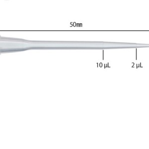 หัวปิเปตวัตสัน 200 ลิตร แบบยาว สำหรับปิเปตปรับปริมาตรแบบช่องเดียว - Product Image 3