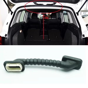 ฝาครอบชุดสายไฟท้ายรถยนต์ Volkswagen รุ่น 1K9971829C ยางกันน้ำ IP65 สำหรับ Tiguan Scirocco - Product Image 4