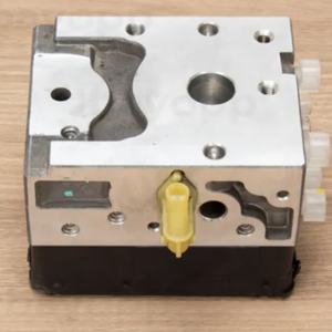 Pièce de transmission automatique 44510-50070, pièces automobiles, pompe ABS, actionneur, modulateur pour Lexus LS460 - Product Image 2