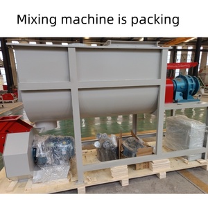 <span class=keywords><strong>Ce</strong></span> động vật thực phẩm Mixer 150kg-2 tấn Ribbon gia súc lợn thức ăn Mixer/Gà thực phẩm Mill Mixer giá tốt/gia cầm thức ăn Mixer Máy xay - Product Image 6