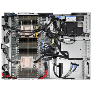 For ThinkSystem SR780a V3 5U AI HPC Rack Server Dual Xeon Scalable <b>CPUs</b> 3TB DDR5 Memory 16GB 64GB Options Available - Product Image 6