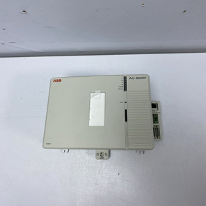 AC800M PM891 3BSE053240R1 หน่วยประมวลผลซีพียู PR A โปรเซสเซอร์ PLC - Product Image 1