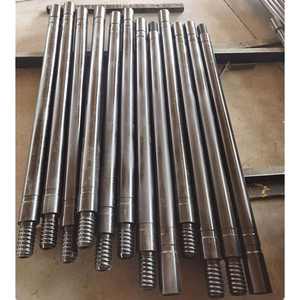 Tubes de guidage ST68 ST58 R76 1830 mm, tiges de guidage pour l'exploitation minière - Product Image 1