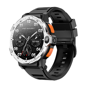 Smartwatch Android alla Moda <span class=keywords><strong>Ultra</strong></span> 4G con Slot per Scheda SIM, Smartwatch <span class=keywords><strong>Ultra</strong></span> 8 <span class=keywords><strong>S8</strong></span> per Uomo - Product Image 4
