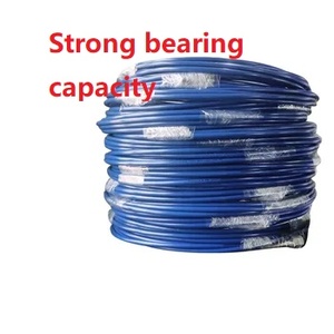 3/8 <strong>Rubber</strong> <strong>Hose</strong> Universal Inflation Roller Kit Export Aus Flexible Hybrid Compressed Reel Layflat 3/4&quot; Para Aire <strong>Air</strong> <strong>Hoses</strong> - Product Image 3
