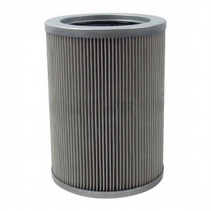 Nuevo Filtro de Aceite de Acero Inoxidable Hua Hang P-STU-16B-150W para Estación Hidráulica de Molino de Carbón con Malla Metálica - Product Image 1