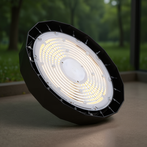 Scorpio 150W Adjustable Hood <b>Ceiling</b> <b>Light</b> High Efficiency Indoor Lighting - Product Image 3