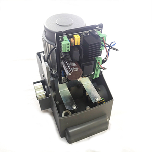 Opérateur de porte coulissante pour moteur de porte coulissante de <span class=keywords><strong>garage</strong></span> et villa industrielle - Product Image 4