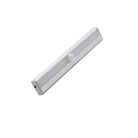 DAMAVO capteur de mouvement sans fil placard lumière boîtier en aluminium 3.8V 1 an de garantie pour armoire armoire RV intérieur