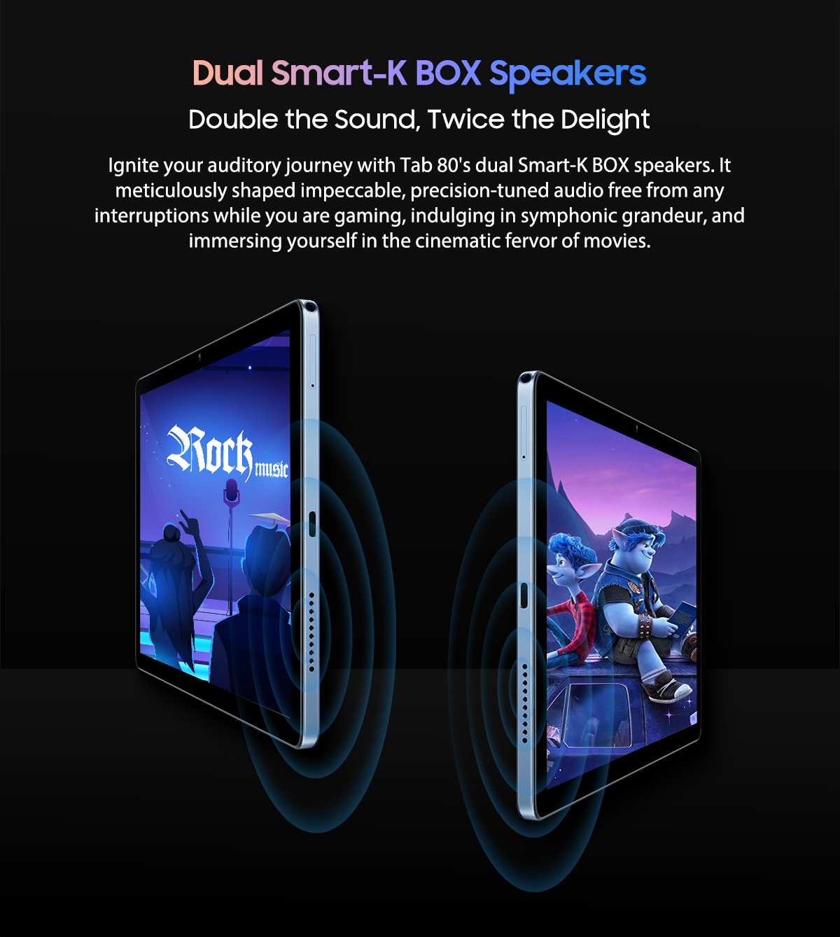 Blackview Tab 80 10.1