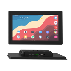 Mở KHUNG 10 "<span class=keywords><strong>12</strong></span> 15 17 19 22 inch i3 i5 i7 không thấm nước đầy đủ IP65 máy tính <span class=keywords><strong>kiosk</strong></span> tất cả trong một công nghiệp điện dung màn hình cảm ứng PC - Product Image 3