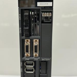 MR-J4-60A-RJJ021 ไดรเวอร์ PLC ของแท้ใหม่เอี่ยม คุณภาพสูง พร้อมการรับประกันหนึ่งปี - Product Image 6