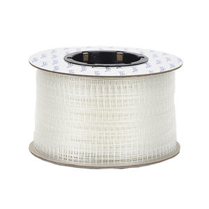 Rouleau de plastique pour agrafeuse modèle ST9000, rouleau élastique - Product Image 4