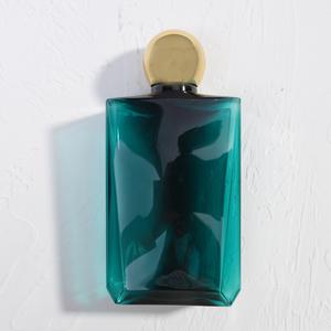 Rechargeable 10oz 16oz Plat Carré PET PCR Bouteille Bouteille De Lotion Pour Le Corps Avec Pompe De <span class=keywords><strong>Gel</strong></span> <span class=keywords><strong>Douche</strong></span> Avec Étiquette Personnalisée - Product Image 5