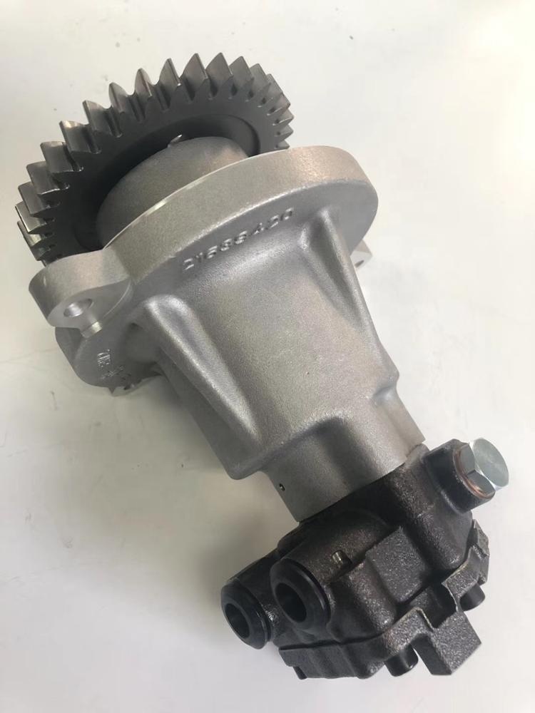 VOE21635801 Fuel Pump for Volvo EC340D, EC380D, EC480D, EC700B