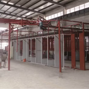 Stahl-Taili-Lederwarenfabrik Vertikale Industrielle Leder-Streckmaschine - Product Image 1