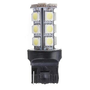 Auto LED lampjes SMD verlichting 5050 18SMD T20 7443 T25 3157 2W LED achterlichten - Product Image 2